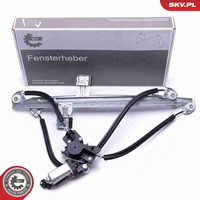 Esen SKV Fensterheber 51SKV071 12V FüR Chrysler Voyager 4 RG RS CRD AWD