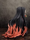 Demon Slayer Kamado Nezuko In A Box 1/1 Real Life Sized F:Nex Only 1 In Stock — photo 7