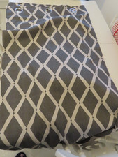 Tende ad occhiello Marks and Spencer. coppia .ottime condizioni