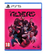 The Alters (PlayStation 5) (Sony Playstation 5) (UK IMPORT)