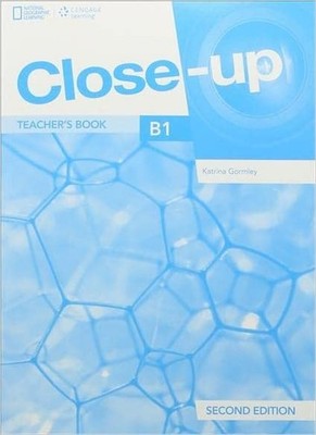 CLOSE-UP EMEA B1 2E TB+ONLINE ZONE+AUDIO+VIDEO+IWB - 9781473755512