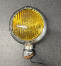 Ford Unity Mfg Co. Model H-1 Fog Light Ford Unity Mfg Co. Model H-1 Fog Light