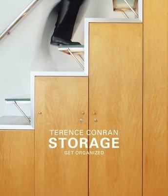 Storage: Get Organized by Conran, Sir Terence 1840915285 The Fast Free Shipping