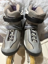 Womens Bladerunner Formula 80 ABEC 7 Rollerbl...