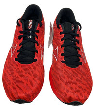 Sport Lauf/Sportschuhe Herren" MIZUNO WAVE RIDER 26" Gr.: 42,5 / UK 8,5 / US 9,5