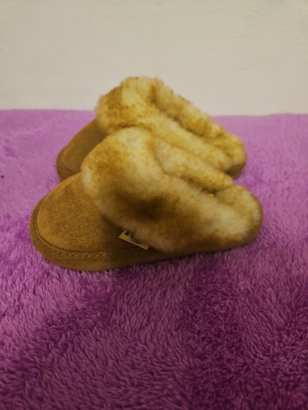 Or Slippers Hard Sole
