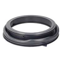 TüRmanschette Kompatibel Mit Midea 12638100003083 FüR Waschmaschine