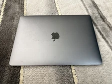 Apple MacBook Air 13.3" (Apple M1, 128GB SSD, 8GB) - Space Gray, Free Shipping!