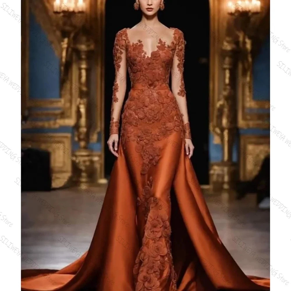formal dress stores canada Gothic Elegant Ball Gown Off-Shoulder Jacquard Dress main image 0