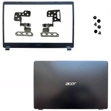 Back Cover Lid  Front Bezel  Hinge For Acer Aspire A315-42 A315-54 A315-56 New