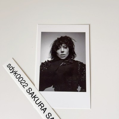 新品・未開封　レディーガガ　メイへム ジャパンデラックスエディション メガジャケ Lady Gaga メイへム (ジャパン・デラックス・エディション) ［CD+