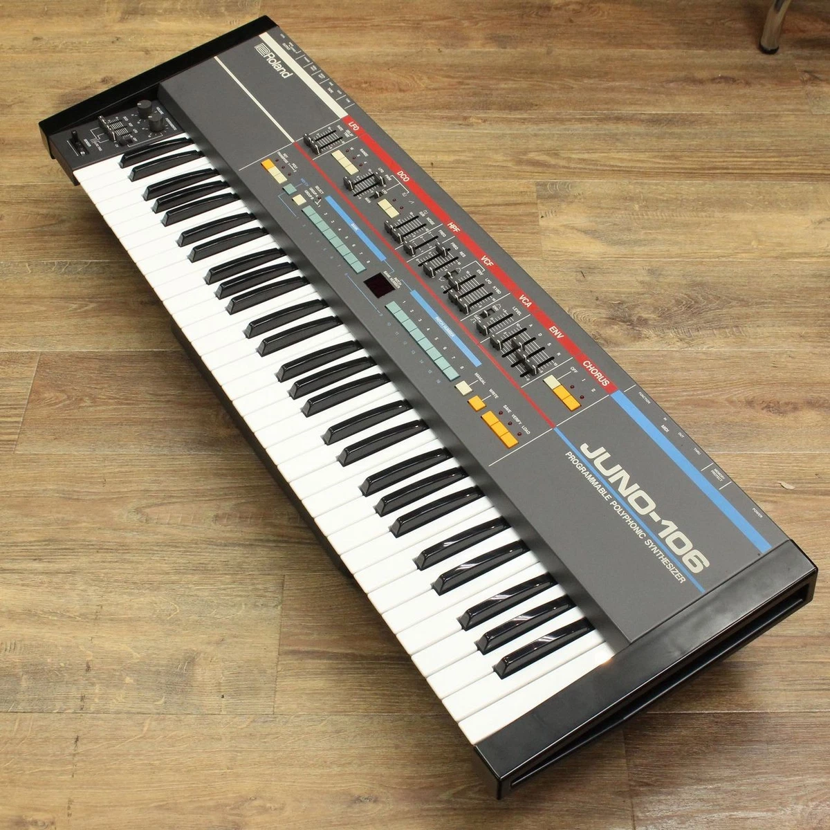 Roland Juno 106 for sale - eBay Roland Juno 106 for sale - eBay