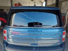 Local Pickup Only Trunkhatchtailgate Privacy Tint Glass Power Lift Fits 13-1