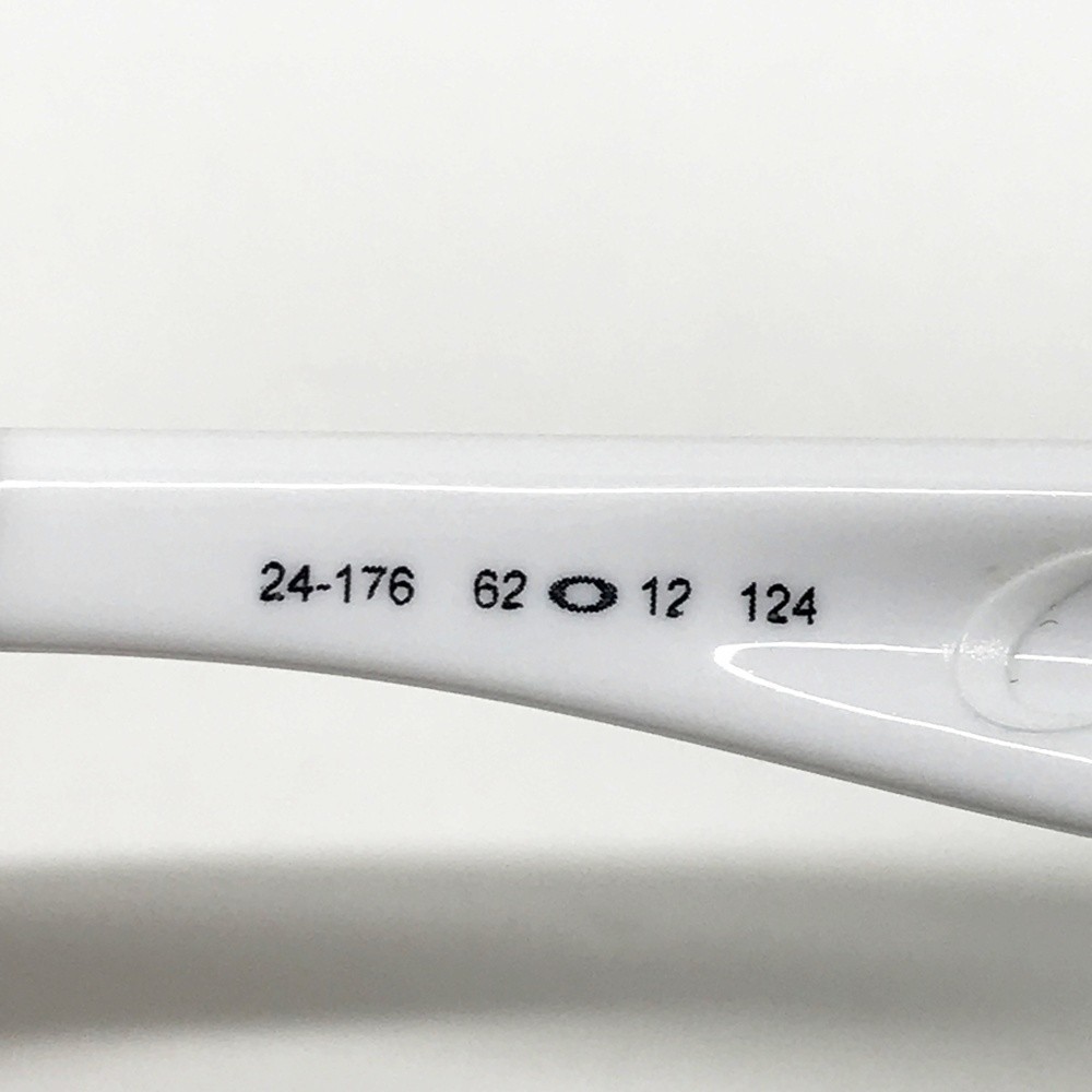 OAKLEY Sunglasses 24-176 COMMIT SQUARED - image 6