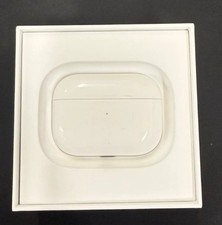 Apple Airpods Pro with Wireless Charging Case 1st Gen Lightning White MWP22AM/A