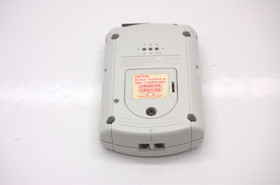 Sega Dreamcast Bundle Tested OEM Controller Fishing Rod VMU Bass Fishing 2