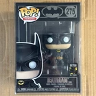 Funko Pop! Batman #275, Batman (1989) 80 Years, DC Super Heroes