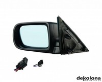 AußEnspiegel Links FüR Bmw 5Er 530I 540I 520I 528I M5 530D Touring 09.95 - 05.04