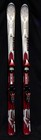 NEW K2 APACHE RAIDER SKIS SIZE 177 CM WITH MARKER BINDINGS
