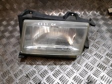 Feu avant (phare) Fiat SCUDO