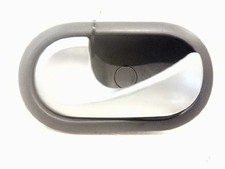8200310579 INTERIOR LEFT FRONT HANDLE FOR RENAULT GRAND MODUS DYNAMIQUE  8256522
