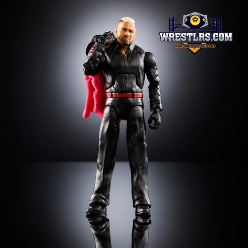 WWE Elite Series 96 Figure - In stock - Tute da spedizione - Nuovissime - Foto 17 di 508
