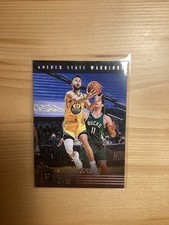 Stephen Curry 2020-21 Panini Chronicles #106