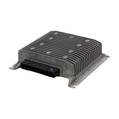 Audio-Verstärker Soundsystem Blaupunkt 5K0035456 VW GOLF VI (5K1) 1.4 TSI