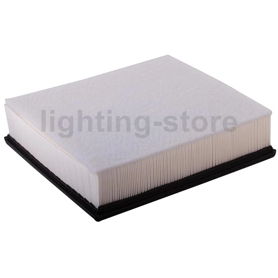 Filtro de combustible 2 filtros de aire para Freightliner Sprinter 2500 Sprinter 3500 2002 Foto 2 de 4