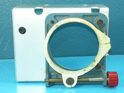 Tektronix oscilloscope 500 series CRT CLAMPING RING & ROTATOR 354-0103-00 QTY 1