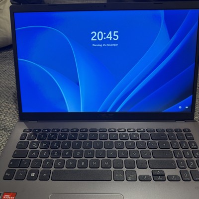 ASUS Multimedia Notebook 15.6'' - Ryzen 3 3.50 GHz - 20GB DDR4 - 1TB SSD - Win11