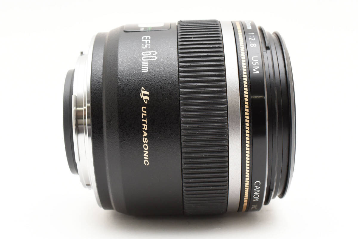 Canon Ef-S 60Mm F2.8 Usm Single Focus Macro Lens 4475 | eBay Canon Ef-S 60Mm F2.8 Usm Single Focus Macro Lens 4475 | eBay