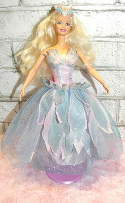 Barbie of Swan Lake As Odette Doll Incomplete  1998 head 1999 body