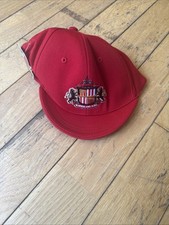 Sunderland AFC LilBrim Cap