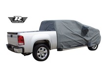 Rampage 1320 Easyfit Cover 4 Layer For Standard Cab Trucks Wlock Cable Bag