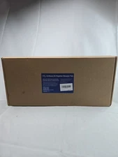 ATOM NEXUS  AirBlaze Z6 Quiet Register Smart Booster Fan  Fits 6"x12'  Register