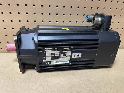 New Parker HDY115C6-88S1 Servo Motor