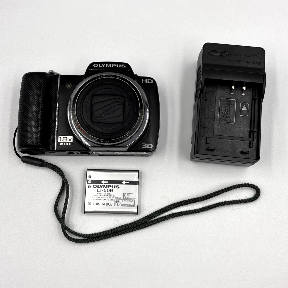 olympus sz 14 products for sale | eBay