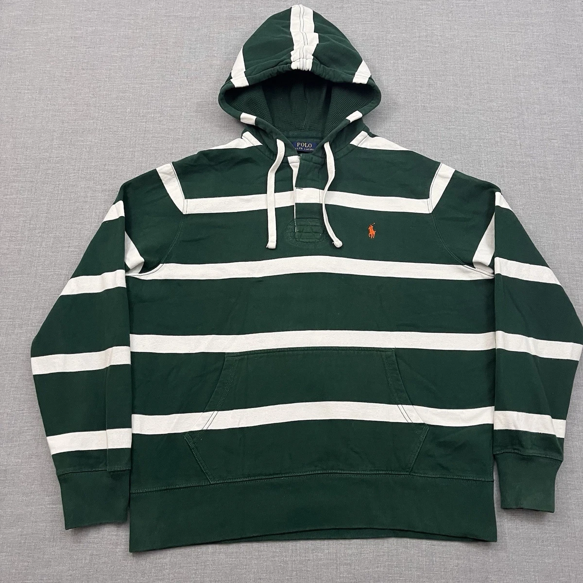 Polo Ralph Lauren 90s Theme Hoodies & Sweatshirts for Men for Sale