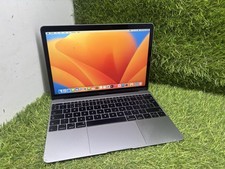 A1534 Apple MacBook 12