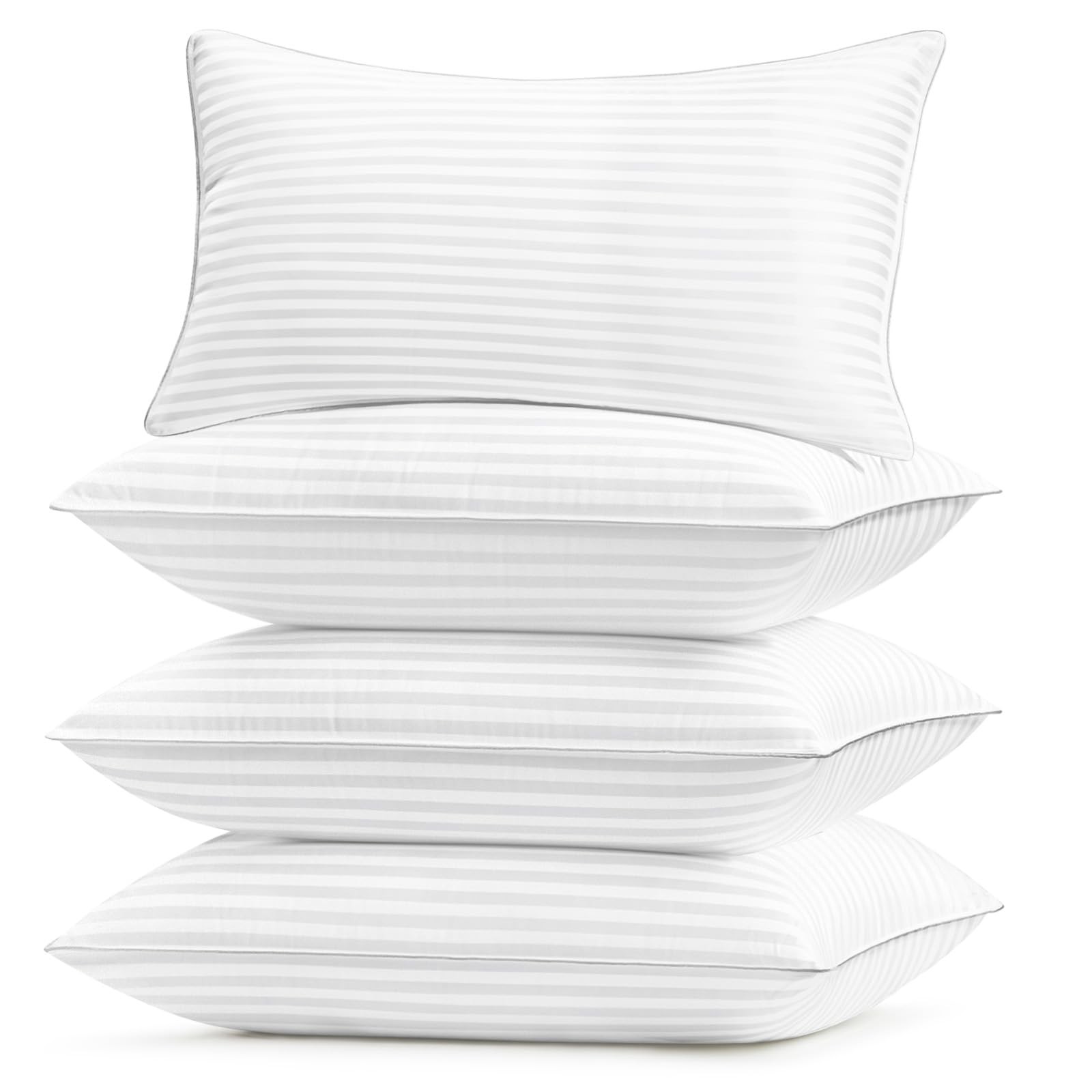 For Sleeping - King Size Pillows Se...