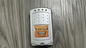 SEGA Dreamcast VA1 Console Custom Red Shell