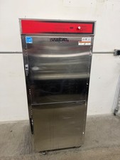 Vulcan VBP15 Stainless Steel Mobile Holding / Transport Cabinet   FREE SHIPPING!