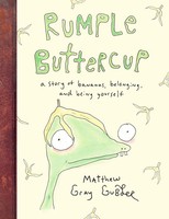 Matthew Gray Gubler | Rumple Buttercup | Buch | Englisch (2019) | 128 S.
