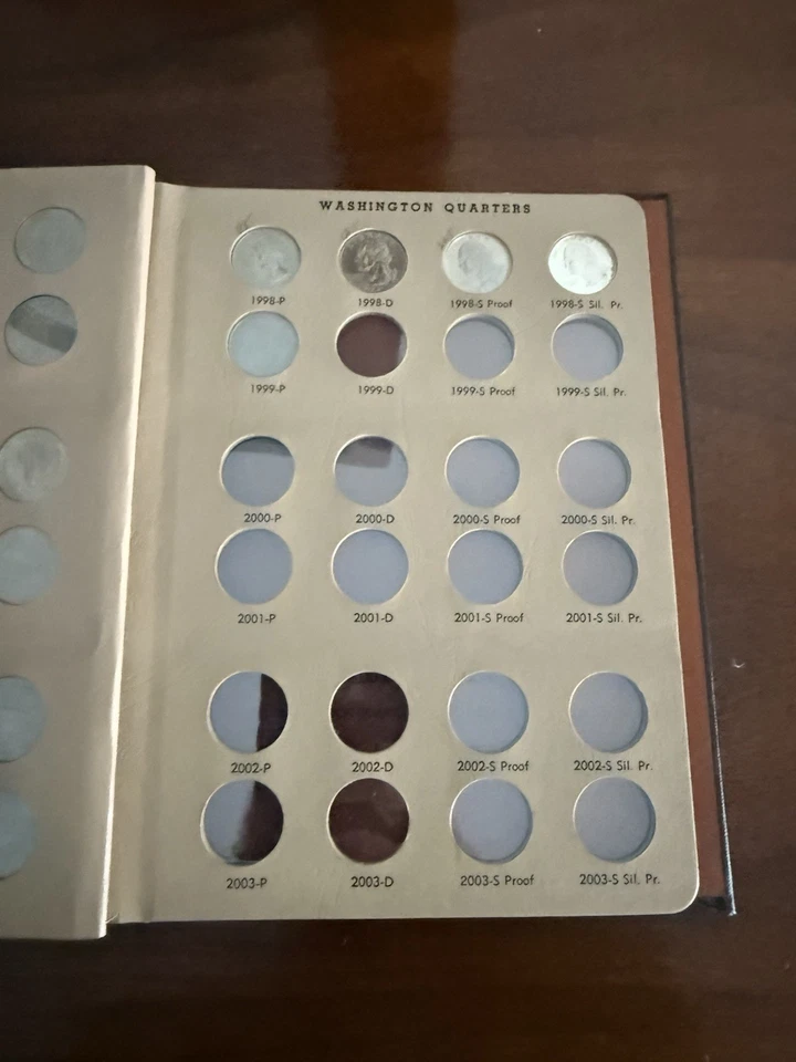 HUGE Bulk lot of US Proof Sets, Some Silver Coins 40%, Various Coins, Sets etc. - Image 4 of 4