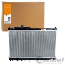 Radiateur Honda S2000