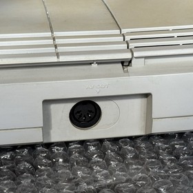 NOT WORKING/FOR PARTS NEC PC Engine Duo RX System ONLY PCE-DUORX JPN | US SELLER