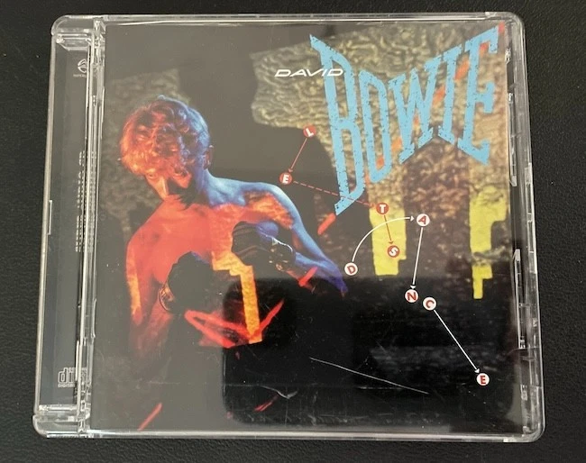 Stevie Ray Vaughan SACD Music CDs for sale | eBay