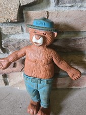 Vintage & Antique Character Toys Smokey the Bear for sale | eBay