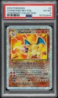 2002 POKEMON LEGENDARY COLLECTION #3 CHARIZARD-REVERSE FOIL PSA 6
